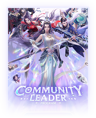 Ghost Story - Community Leader